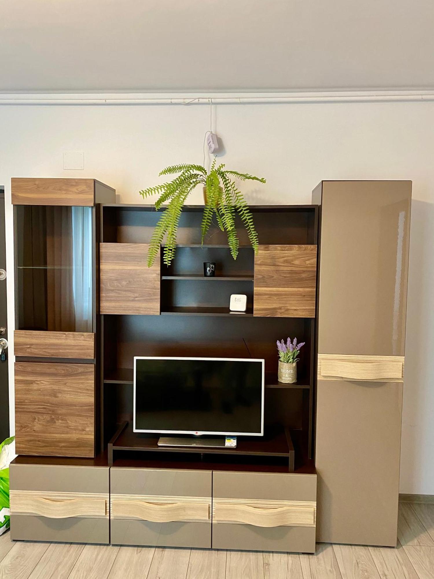 شقة Garsoniera Trivale City بيتستِ المظهر الخارجي الصورة